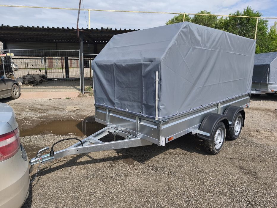 Прицеп КМПЗ- 3.50/1.50