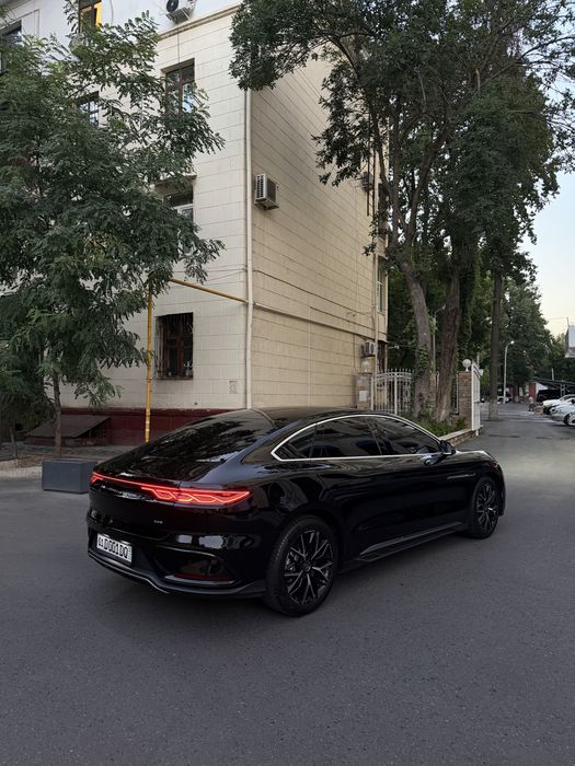 Byd xan han 605 toza