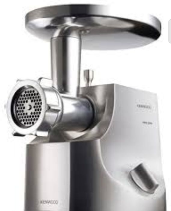 электрическая мясорубка Kenwood Pro 2000 Excel, номер модели MG700