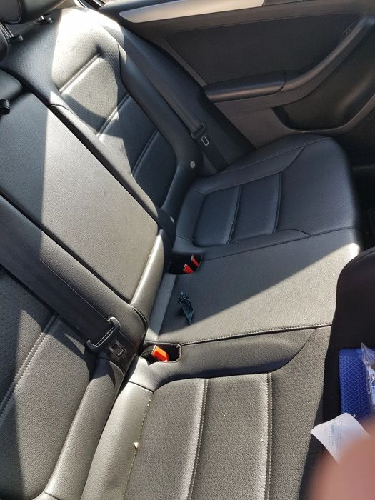 Volkswagen Jetta Primul propietar pe Romania/ stare bună.