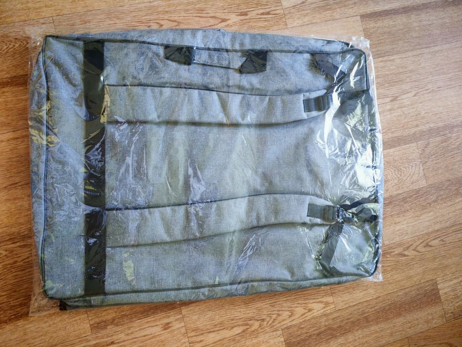 Сумка-рюкзак для художника формата А2