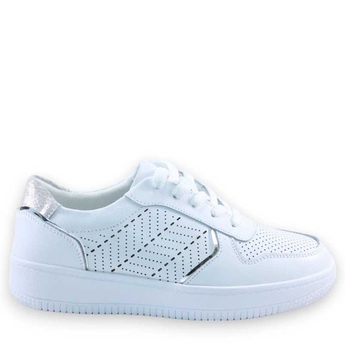 Нови дамски сникърси и маратонки