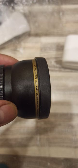 Фотоапарат NIKON