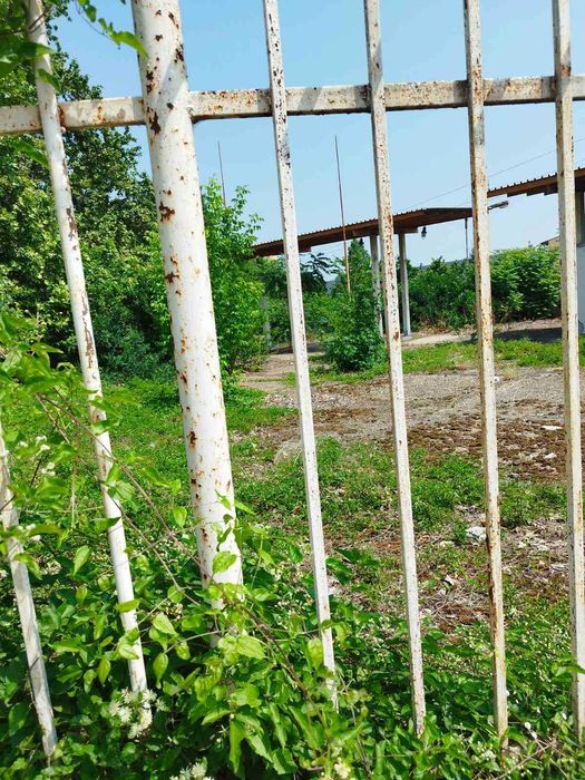 Продава се Парцел в Плевен, Индустриална зона - 841 кв.м за 91 €/кв.м - Снимка #2