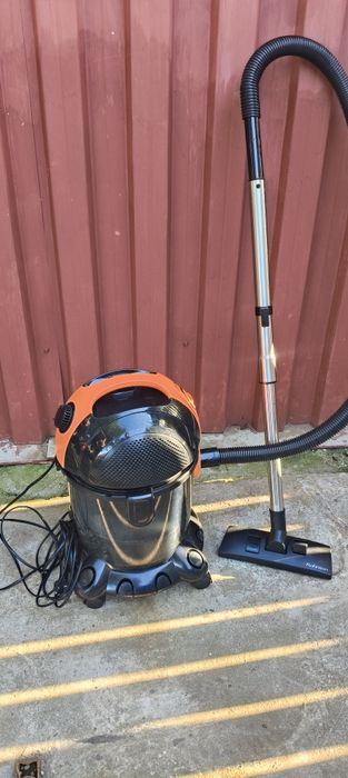 Aspirator umed-uscat Rohnson 1400 w