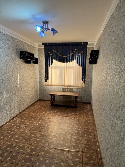 Срочно сдаётся в аренду 3 комнатная квартира