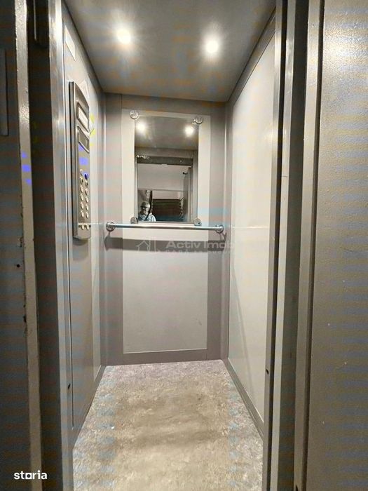 Apartament 3 camere Bulevardul Dacia