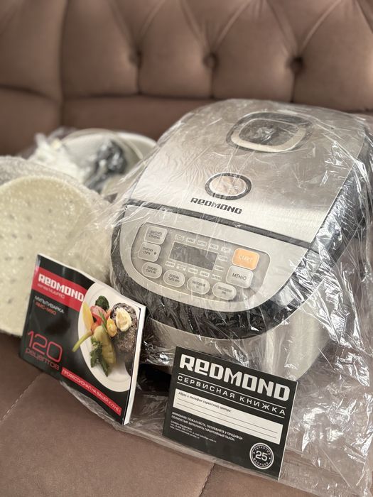 Мультиварка-новая.