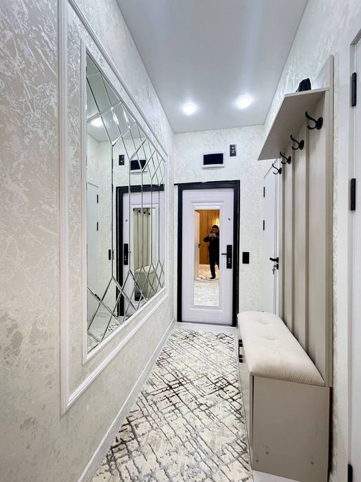 Продаётся 2 комнатная квартира Чиланзар 10