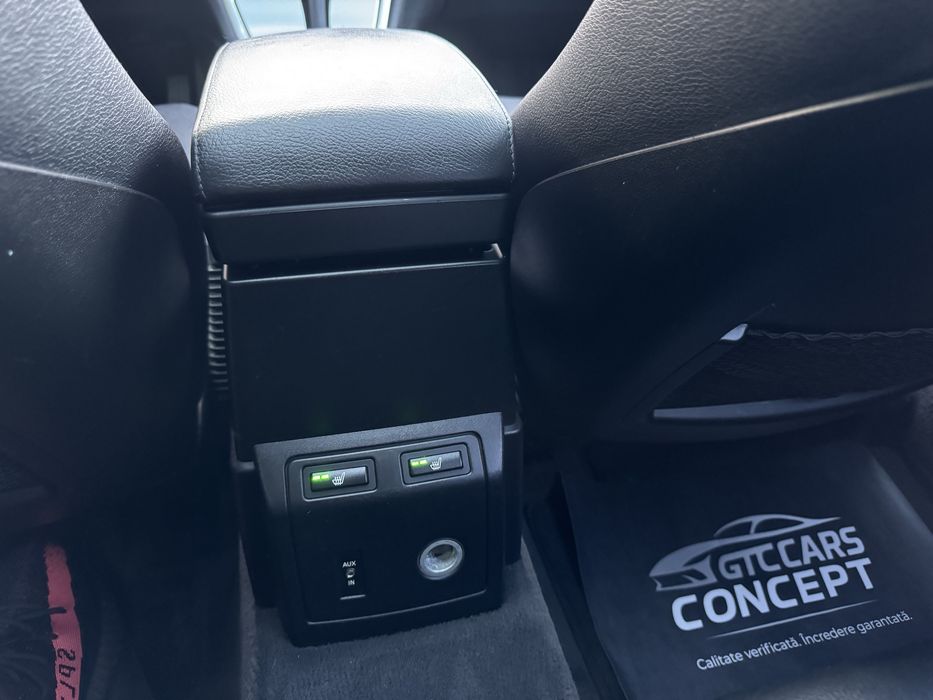 BMW X3 Facelift 2.0D 177HP Xdrive Automat