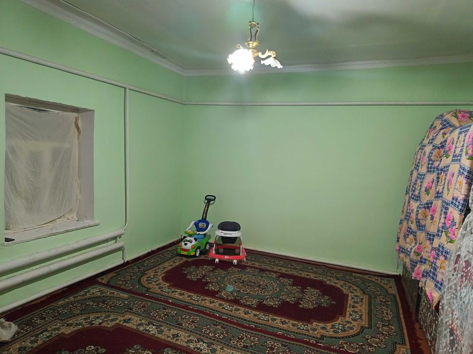 Үй сатылады бағасы келісімді