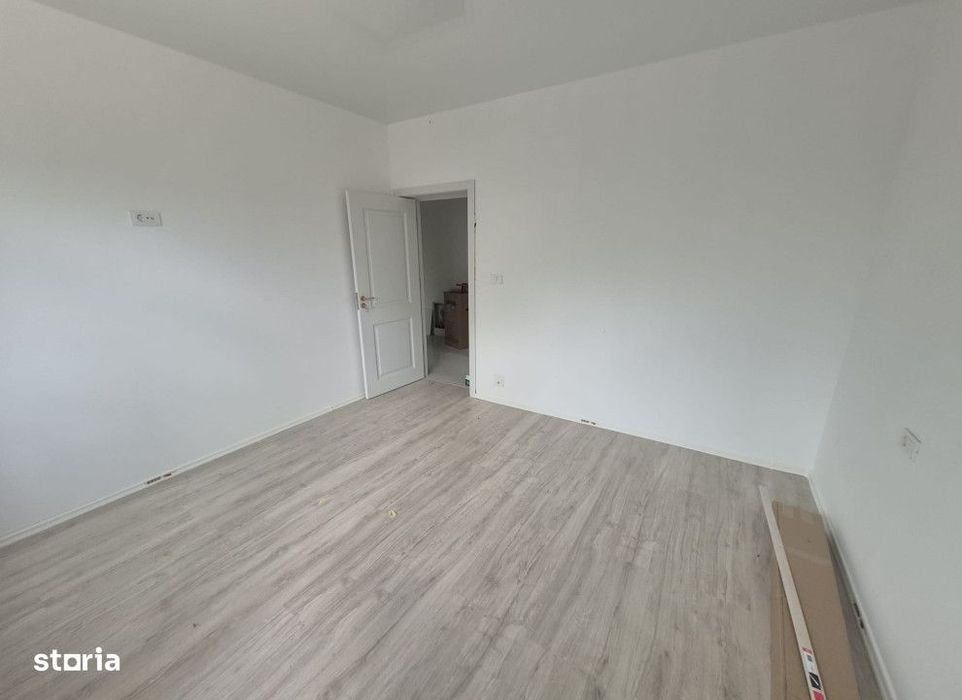 Apartament  2 camere Frumoasa , 52 metri, etaj parter Cod:161157
