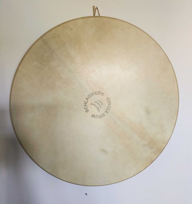 Tobă - Schlagwerk Circle Drum RTC49   - Nou fără etichetă