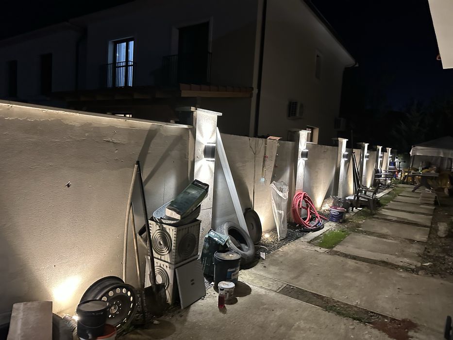 Casa Braytim zona Muzicescu Lidl