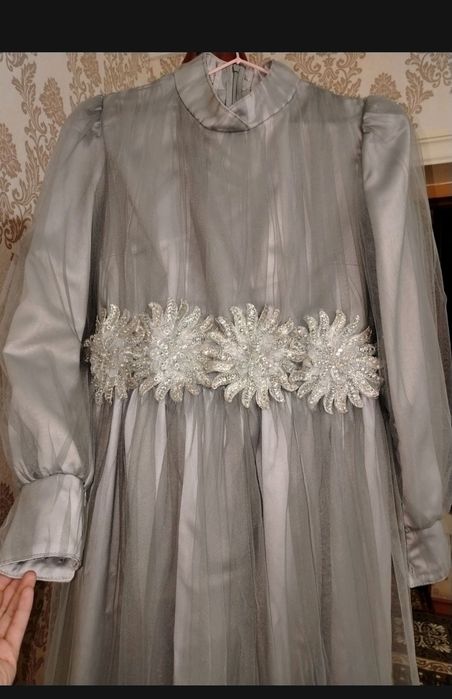 Vechrniy Koyne 1 marta kiyilgan xolati yangi Srochna Sotiladi 400 ming