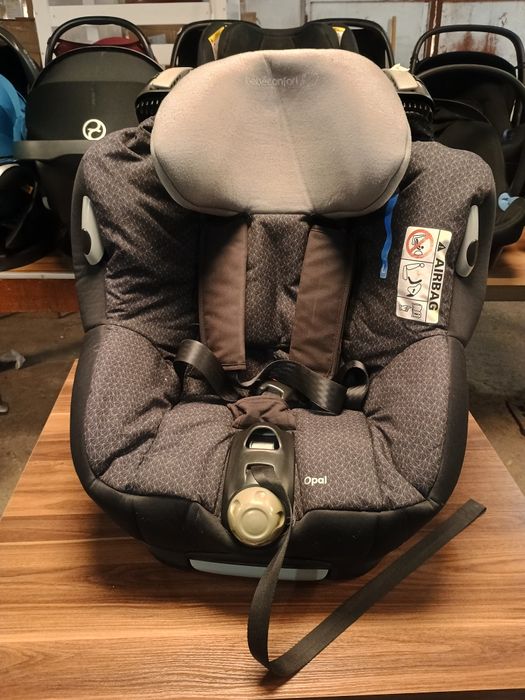 Столче за кола Bebe Confort Opal