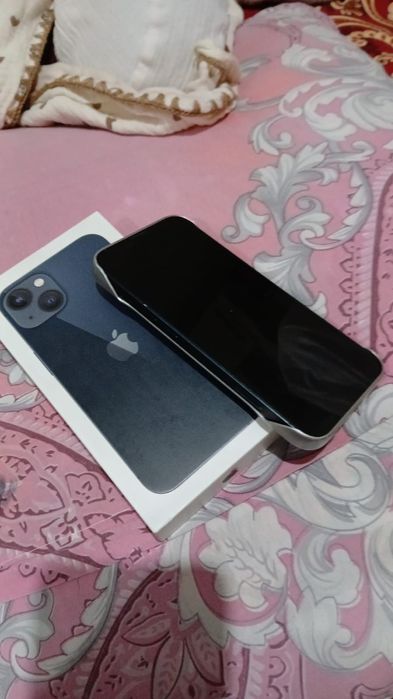 iPhone 13 сатылады
