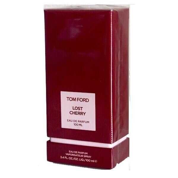 Tom Ford Lost Cherry EDP 100ml - Унисекс Парфюм