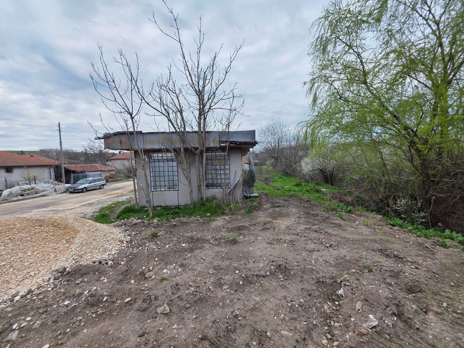 Продава се Парцел в с. Православен, Област Пловдив - 470 кв.м за 19 €/кв.м - Снимка #1