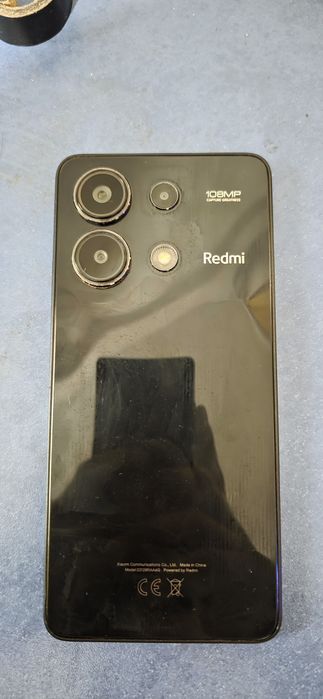 Xiaomi redmi note 13