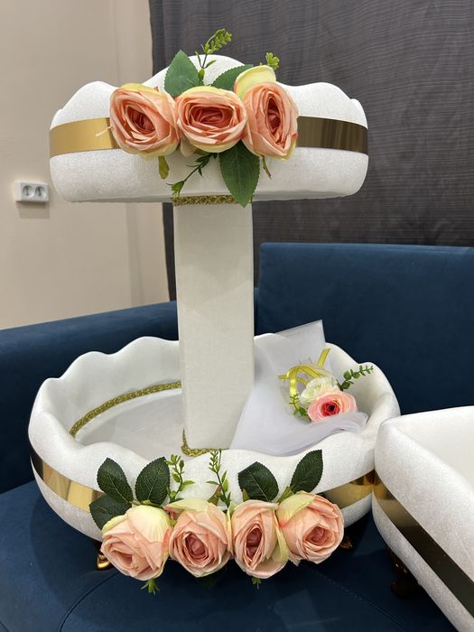 Красивые корзины