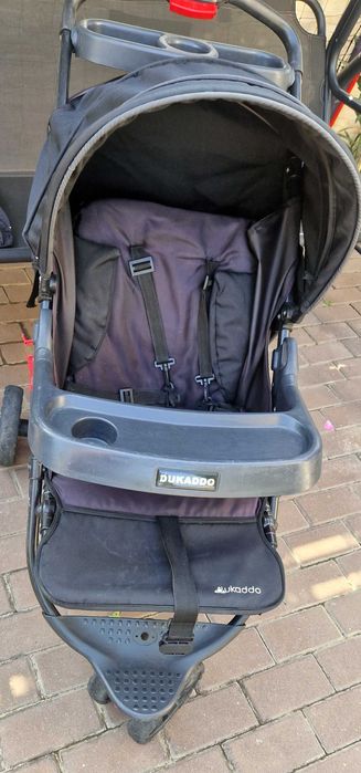 Carucior copii sport