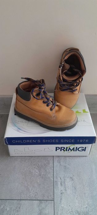 Детски боти PRIMIGI номер 27