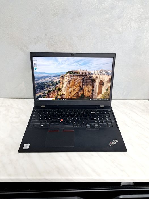 Lenovo ThinkPad L15 Gen 2 Intel Core i5-10310U Bmg Amanet 87795