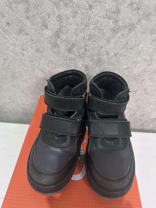 Осенние ботинки Tiflani па мальчика