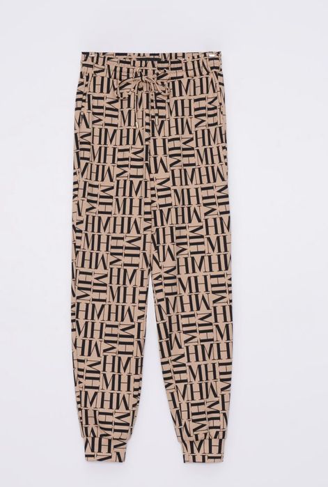 Pantaloni dama Mohito