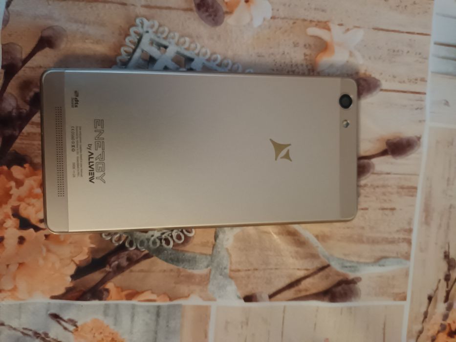 Telefon perfect funcțional