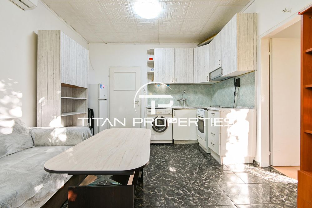 Дава се под наем Двустаен апартамент в София, Слатина - 50 кв.м за 400 € - Снимка #3