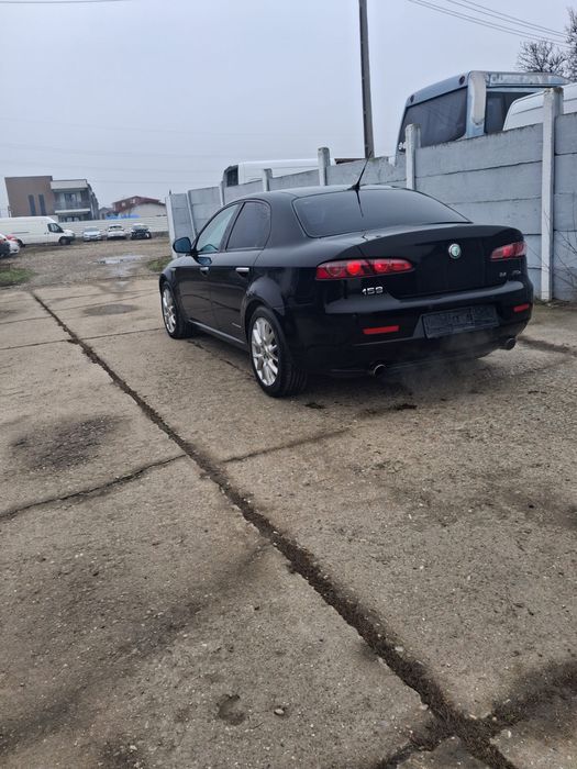Vand Alfa Romeo 159 2.4 JTDM