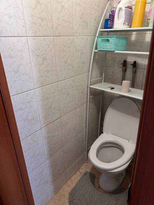 Продается 3 комн.квартира