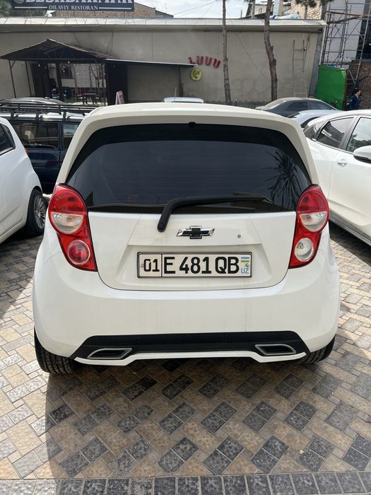 Spark arenda vikupga beriladi