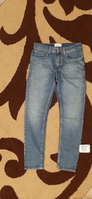 Blugi Asos slim 29