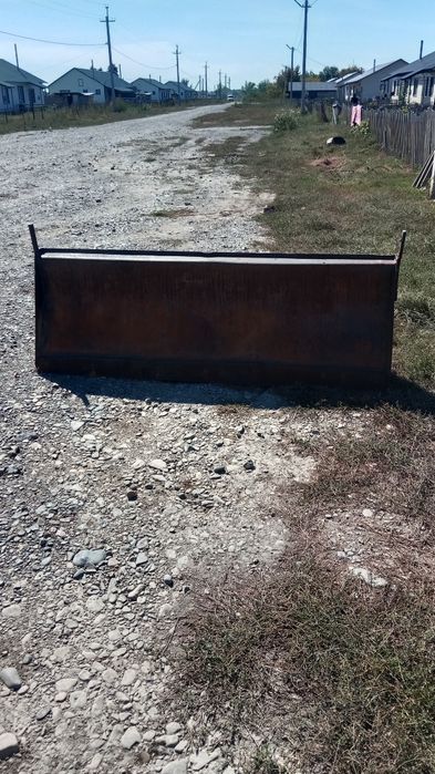 Два трактора по цене одной