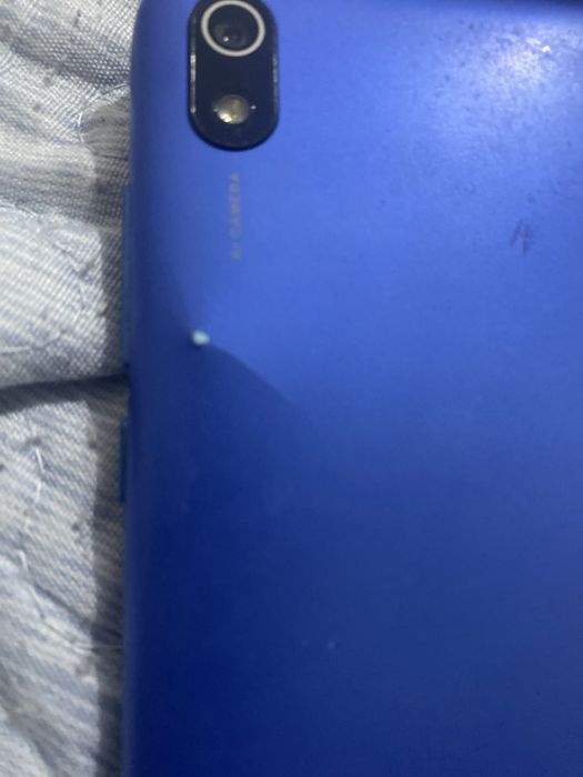 Redmi 9A на запчасти