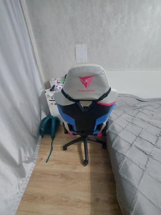 Кресло Thunderx3