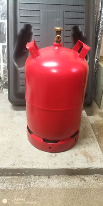 Газовый баллон 20 литров