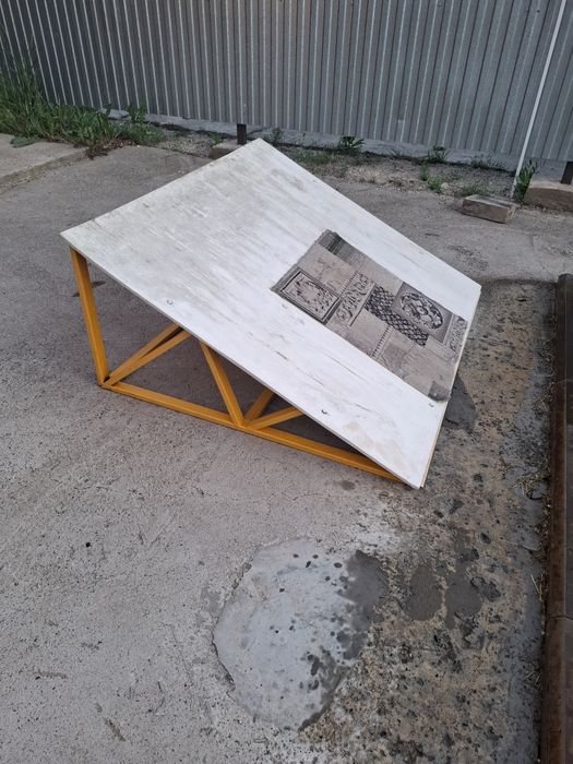 Продам рампу трап