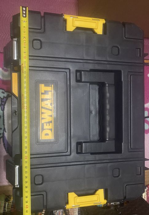 Cutie DeWalt Tstak*Rezervata*