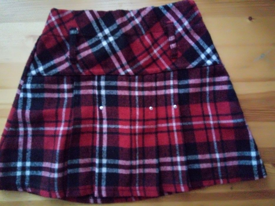 Празнични полички за момиченце