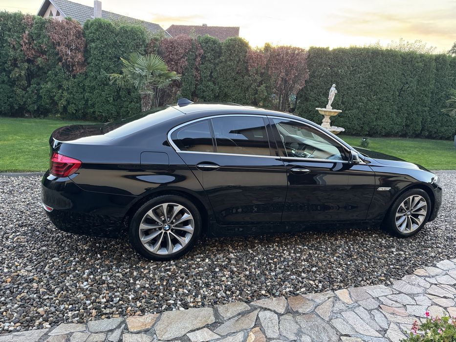 BMW 530d/Modern Line/2014