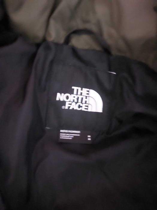 Geaca North Face