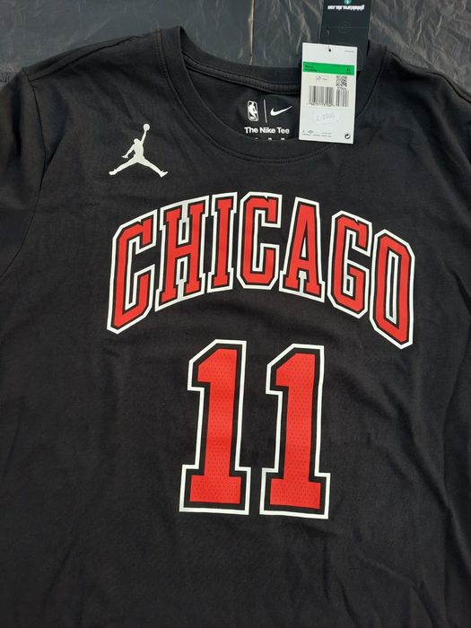 Tricou Jordan NBA
