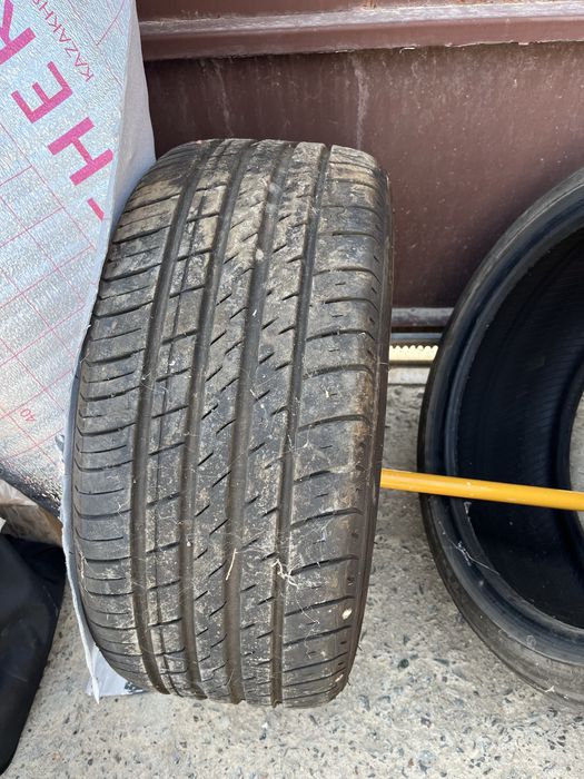 Шины 225/40/R18 255/35/R18