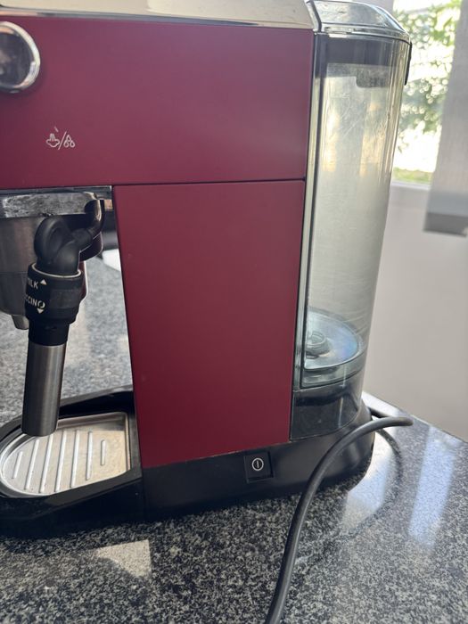 Espressor manual Delonghi