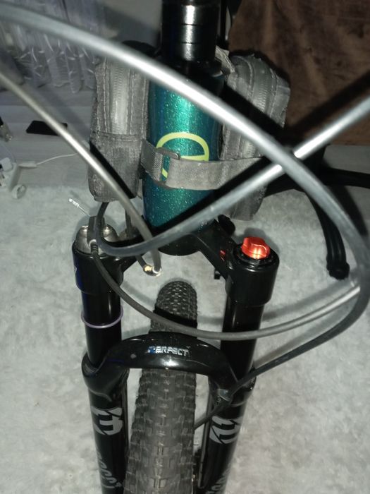 продам велосипед LAUX M5