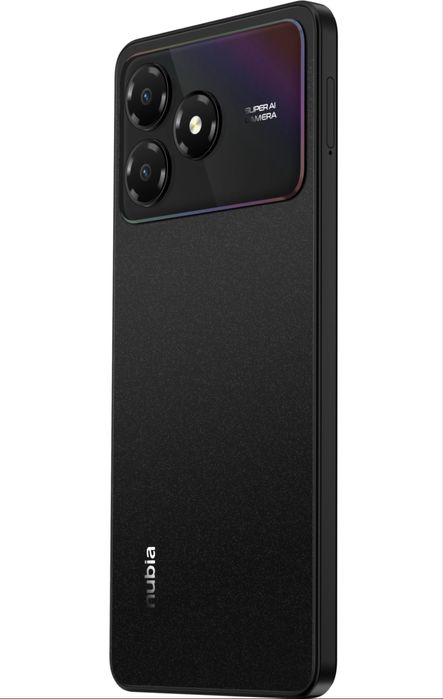 ZTE Blade A36 с гарантией